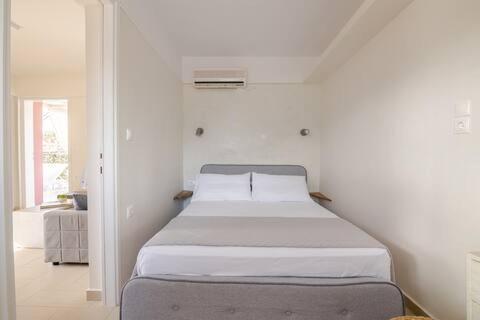 Apartament Argostoli Terrace Loft With Sea Views Zewnętrze zdjęcie