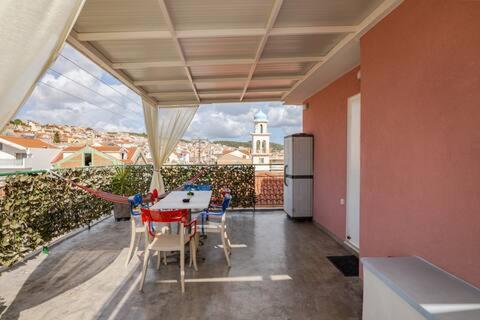 Apartament Argostoli Terrace Loft With Sea Views Zewnętrze zdjęcie